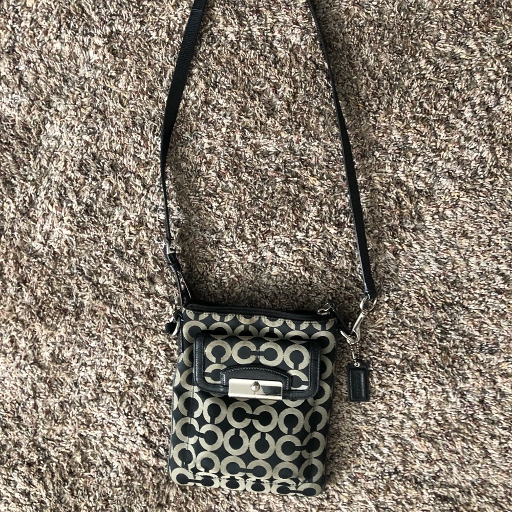 Coach Crossbody Purse